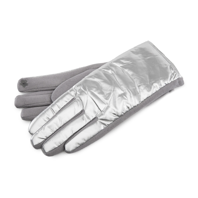Серебряные перчатки Angelo Bianco - 699.00 руб