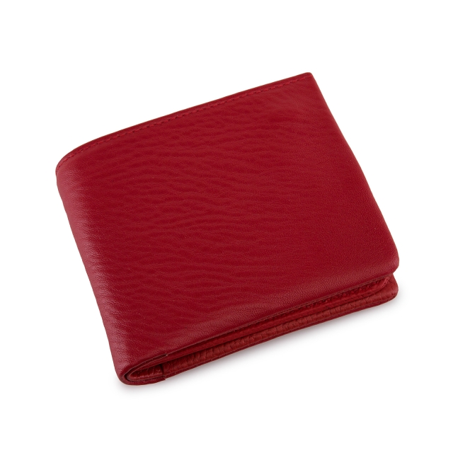 Красное портмоне Angelo Bianco - 2599.00 руб