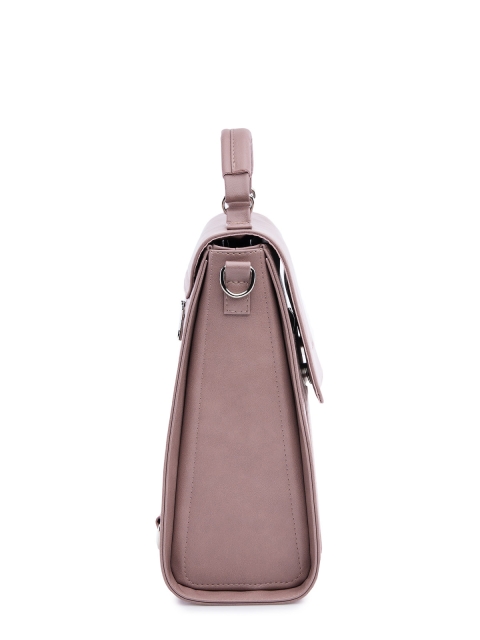 Светло-розовый рюкзак S.Lavia (Славия) - артикул: 1357 910 42/910 41  - ракурс 2