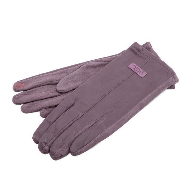 Purple перчатки Angelo Bianco - 499.00 руб