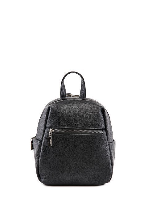 Чёрный рюкзак S.Lavia - 2599.00 руб
