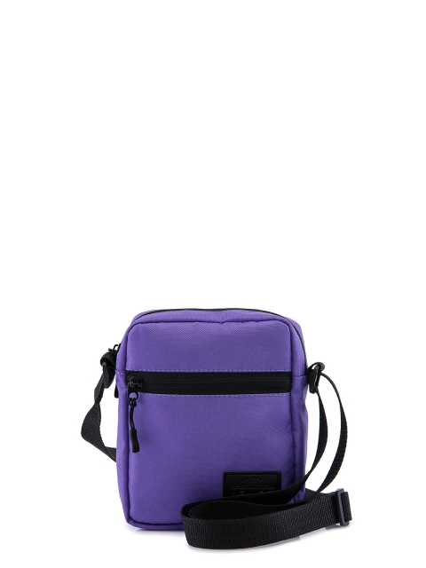 Фиолетовая сумка планшет NaVibe - 950.00 руб