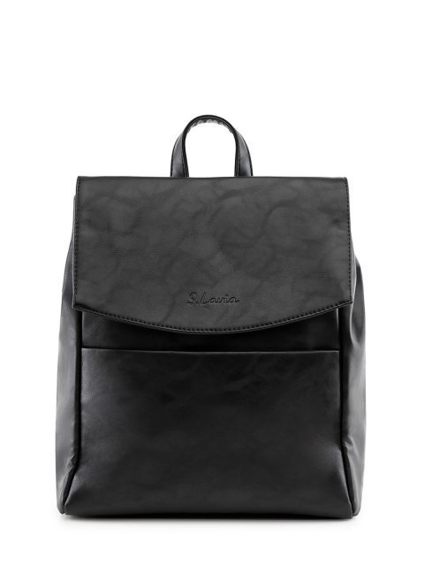 Чёрный рюкзак S.Lavia - 2199.00 руб
