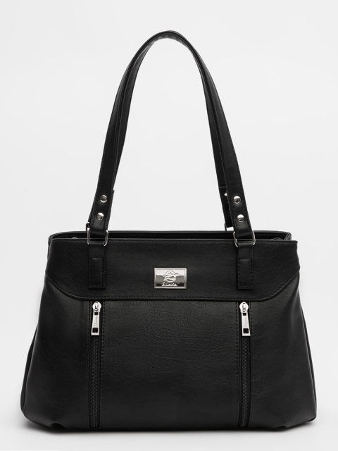 Чёрная сумка классическая S.Lavia - 3249.00 руб