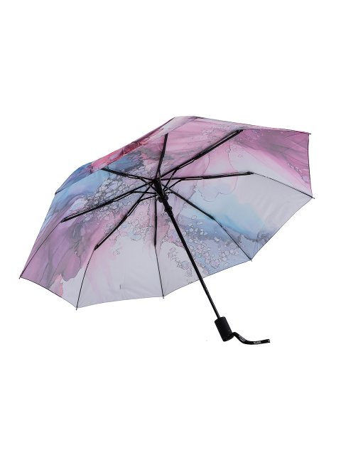Фуксия зонт полуавтомат DINIYA (DINIYA) - артикул: 0К-00052505 - ракурс 3