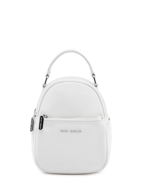 Белый рюкзак Fabbiano - 3599.00 руб