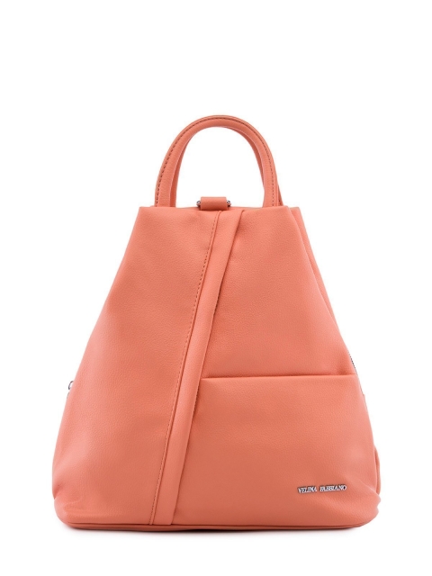 Оранжевый рюкзак Fabbiano - 3999.00 руб