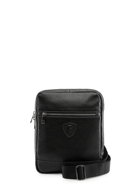 Чёрная сумка планшет Mariscotti - 4650.00 руб
