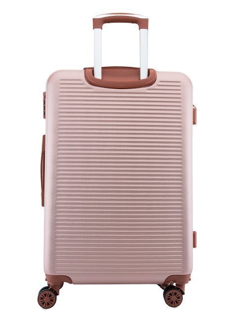 Пудровый чемодан Verano (Verano) - артикул: 0К-00052098 - ракурс 3