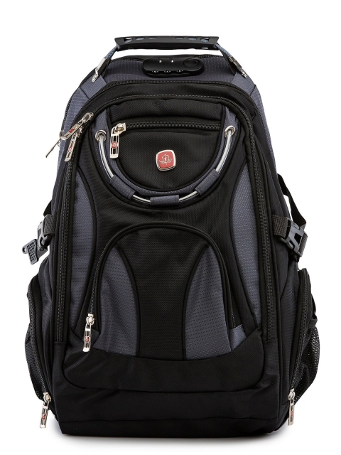 Серый рюкзак Angelo Bianco - 2990.00 руб