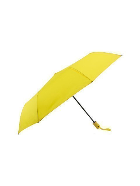 Жёлтый зонт полуавтомат VIPGALANT (VIPGALANT) - артикул: 0К-00052132 - ракурс 2