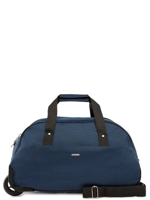 Синяя сумка на колёсах Lbags - 3299.00 руб