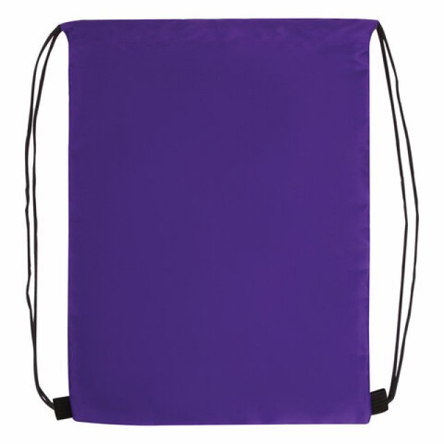 Фиолетовый мешок для обуви BRAUBERG (BRAUBERG) - артикул: 0К-00051408 - ракурс 1