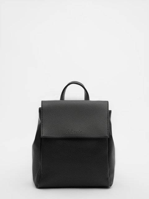 Чёрный рюкзак S.Lavia - 2599.00 руб