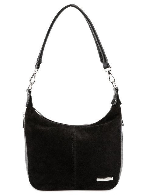 Чёрный кросс-боди S.Lavia - 2399.00 руб