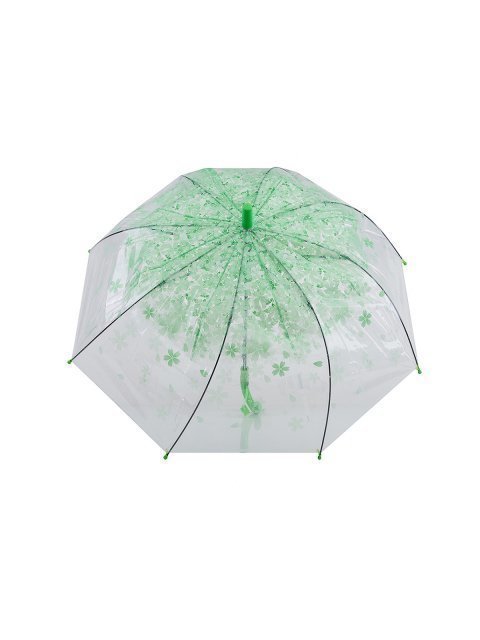 Зелёный зонт ZITA (ZITA) - артикул: 0К-00049122 - ракурс 1
