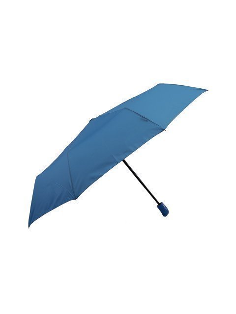 Голубой зонт автомат DINIYA (DINIYA) - артикул: 0К-00051806 - ракурс 2
