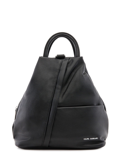 Главное изображение товара Чёрный рюкзак Fabbiano