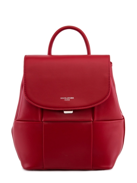 Красный рюкзак David Jones - 3199.00 руб