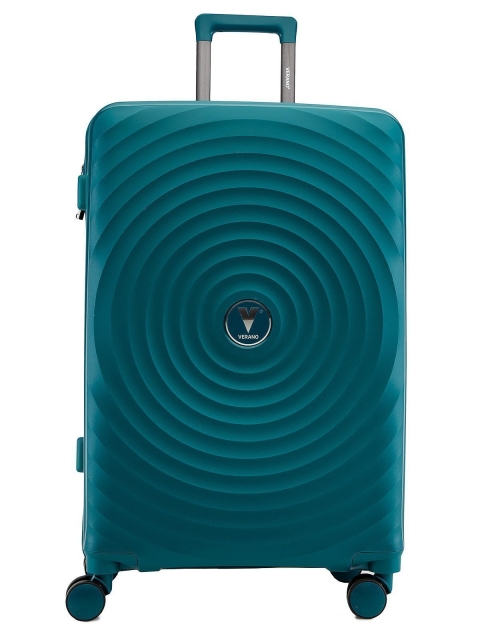 Бирюзовый чемодан Verano - 9690.00 руб