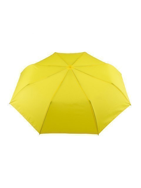 Жёлтый зонт полуавтомат VIPGALANT (VIPGALANT) - артикул: 0К-00052132 - ракурс 1
