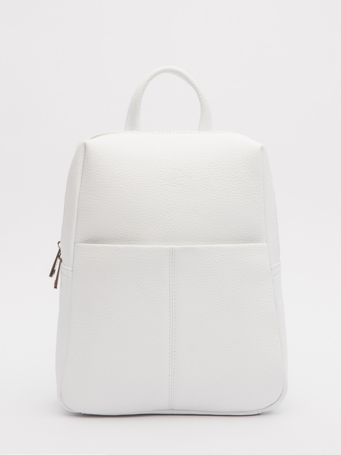 Белый рюкзак S.Lavia - 5950.00 руб