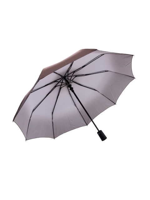 Коричневый зонт ZITA (ZITA) - артикул: 0К-00041598 - ракурс 3