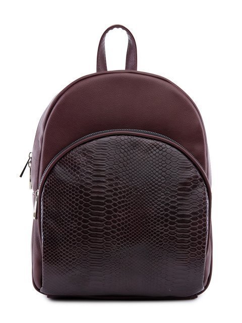 Бордовый рюкзак S.Lavia - 1299.00 руб