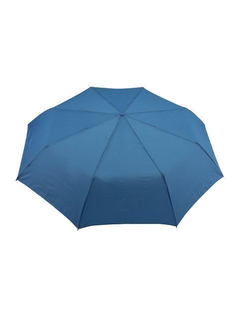 Голубой зонт автомат DINIYA (DINIYA) - артикул: 0К-00051806 - ракурс 1