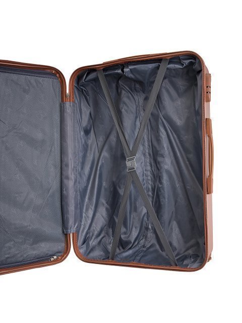Пудровый чемодан Verano (Verano) - артикул: 0К-00052098 - ракурс 4