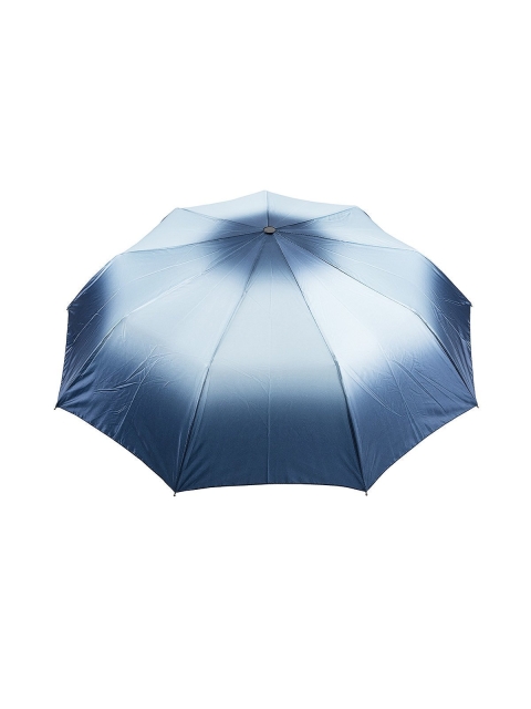 Синий зонт полуавтомат ZITA (ZITA) - артикул: 0К-00041599 - ракурс 1