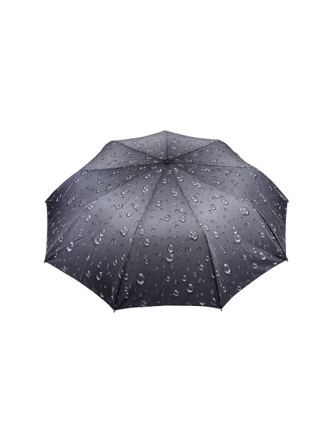 Серый зонт ZITA (ZITA) - артикул: 0К-00048574 - ракурс 1