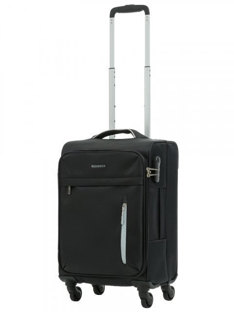 Чёрный чемодан REDMOND - 6999.00 руб