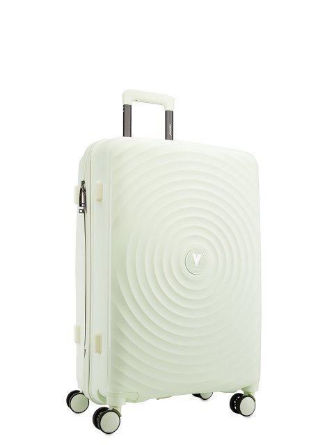 Молочный чемодан Verano (Verano) - артикул: 0К-00050079 - ракурс 1