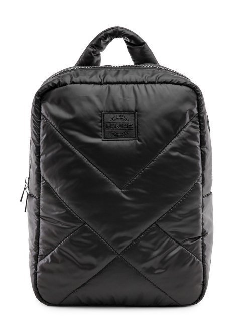 Чёрный рюкзак NaVibe - 1399.00 руб