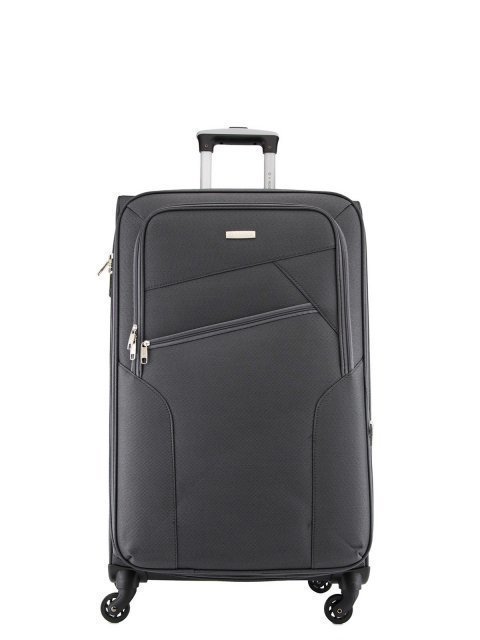 Серый чемодан 4 Roads - 7299.00 руб