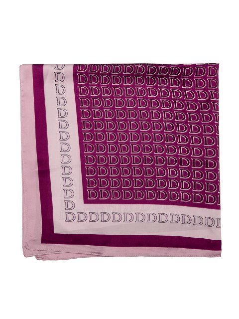 Фиолетовый платок Angelo Bianco - 599.00 руб