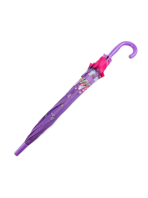 Фиолетовый зонт DINIYA - 599.00 руб