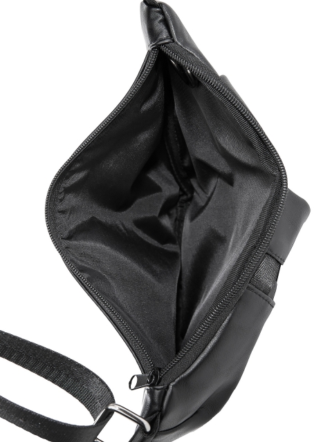 Чёрный рюкзак S.Lavia (Славия) - артикул: 1227 323 01 - ракурс 3