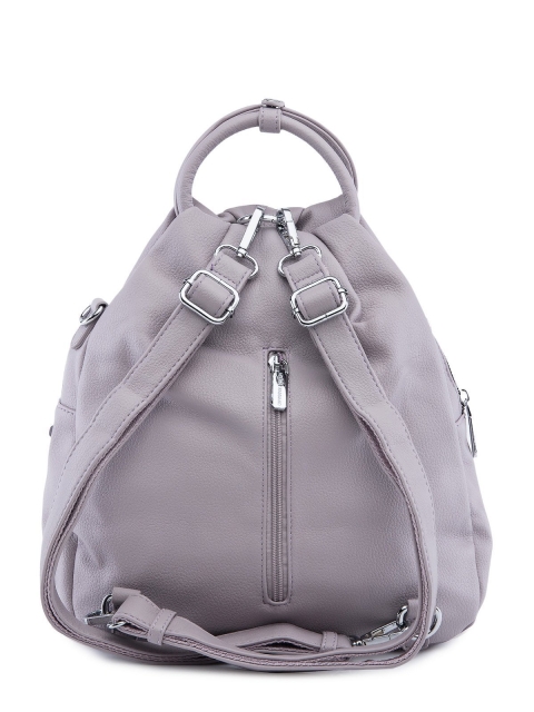 Purple рюкзак Fabbiano (Фаббиано) - артикул: 0К-00046913 - ракурс 3