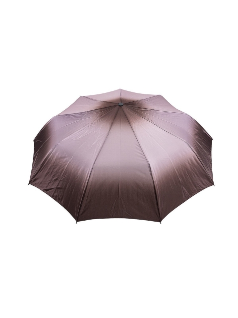 Коричневый зонт ZITA (ZITA) - артикул: 0К-00041598 - ракурс 1