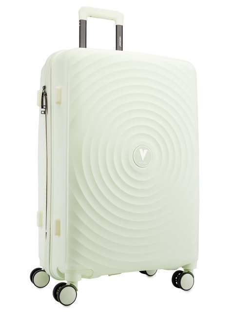 Молочный чемодан Verano (Verano) - артикул: 0К-00050081 - ракурс 1
