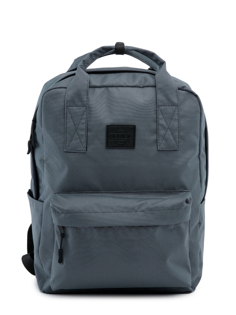 Серый рюкзак NaVibe - 1299.00 руб