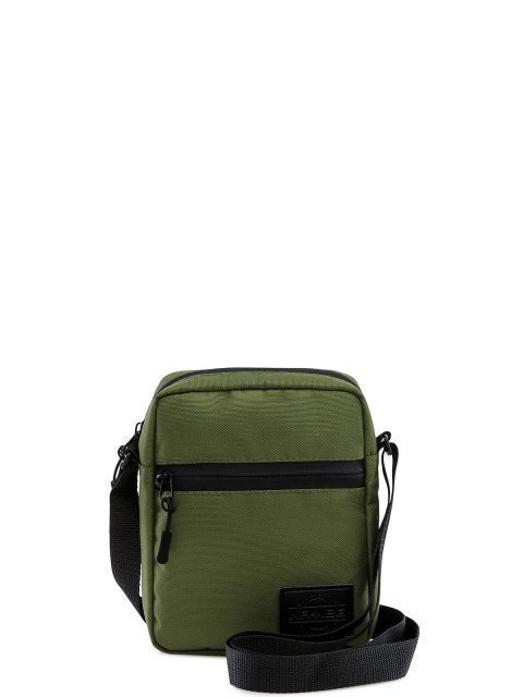 Оливковая сумка планшет NaVibe - 950.00 руб
