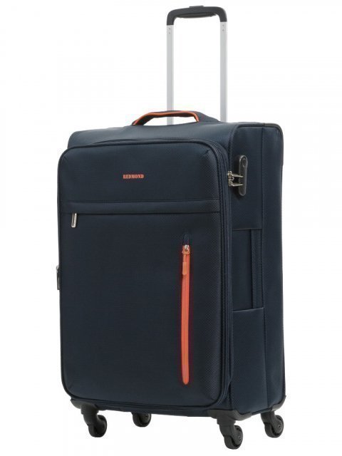 Синий чемодан REDMOND - 8899.00 руб