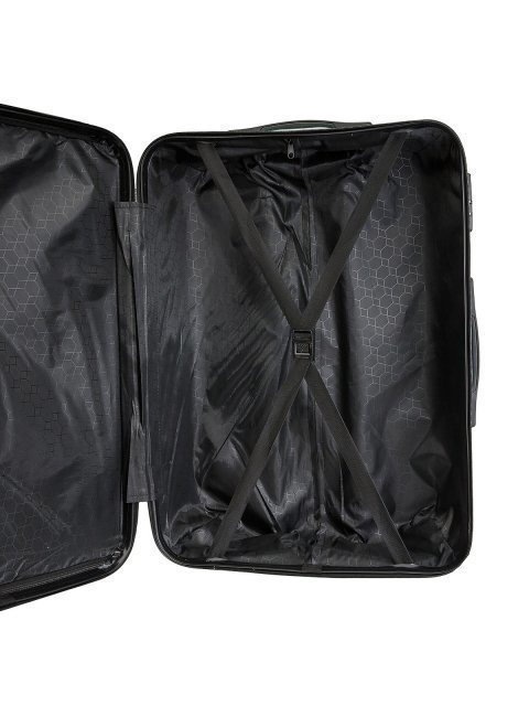 Мятный чемодан АOLARD (АOLARD) - артикул: 0К-00052108 - ракурс 4