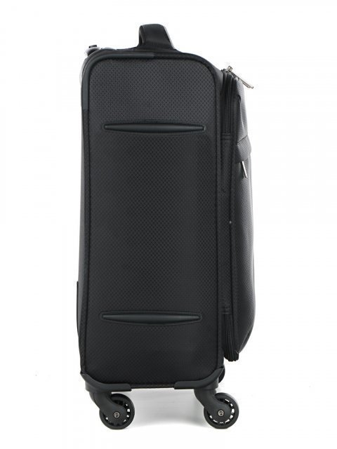 Чёрный чемодан REDMOND (REDMOND) - артикул: 0К-00051727 - ракурс 1