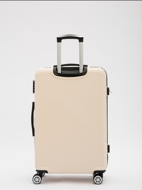 Молочный чемодан Verano (Verano) - артикул: 0К-00059491 - ракурс 2