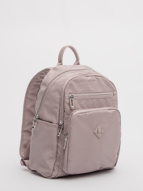 Пурпурный рюкзак S.Lavia (Славия) - артикул: 0К-00060227 - ракурс 1