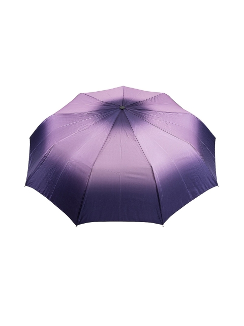 Фиолетовый зонт полуавтомат ZITA (ZITA) - артикул: 0К-00041602 - ракурс 1